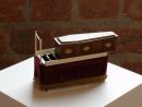 Untitled (coffin and trolley bearer) 